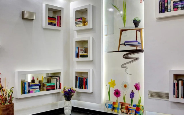 Hotel Boutique 36