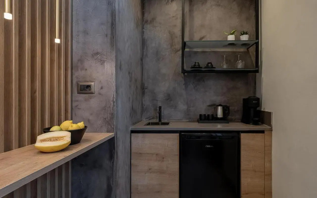 Ethos Suites