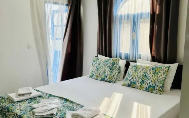 Sakin Sigacik Hotel
