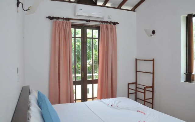 Shakuna Villa