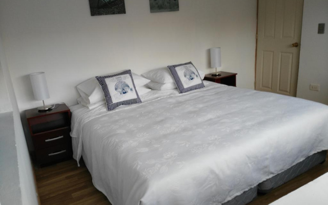 Umawtu Bed and Wine