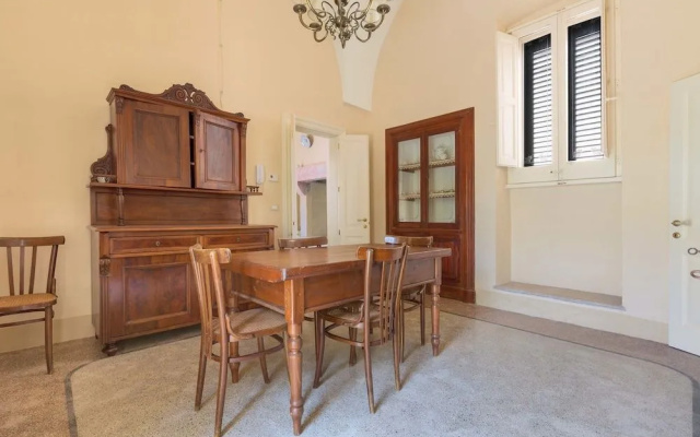 Casa Fedele
