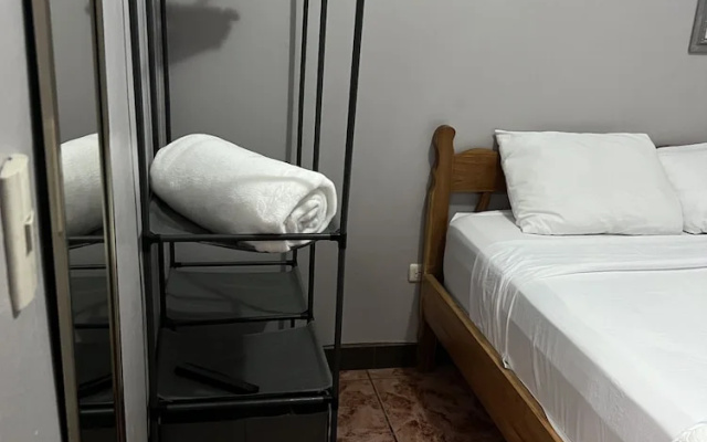 Relax in downtown Alajuela / 5min near the Airport