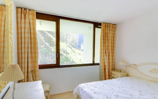Appartement La Mongie, 2 pièces, 6 personnes - FR-1-404-141