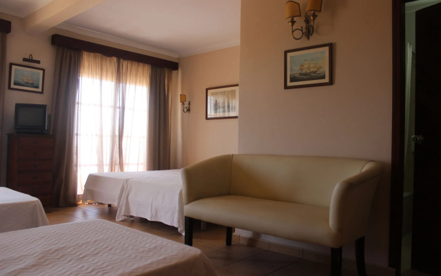 Hotel Made Inn Faro 