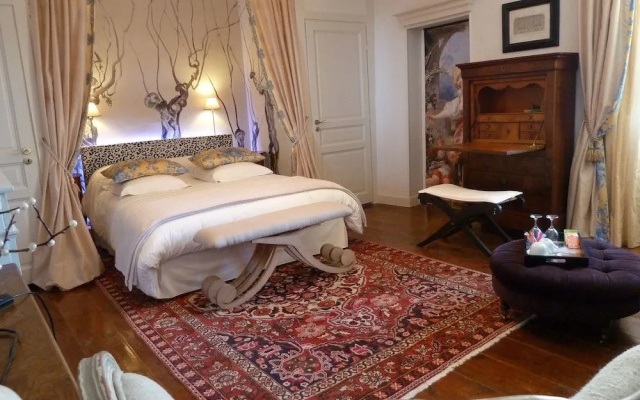 La PignarderieHome