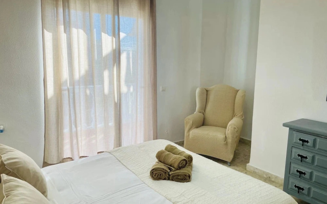 Casa Rincon de Nerja by At Home Costa del Sol