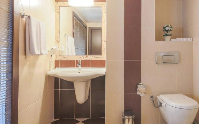 Hostapark Hotel