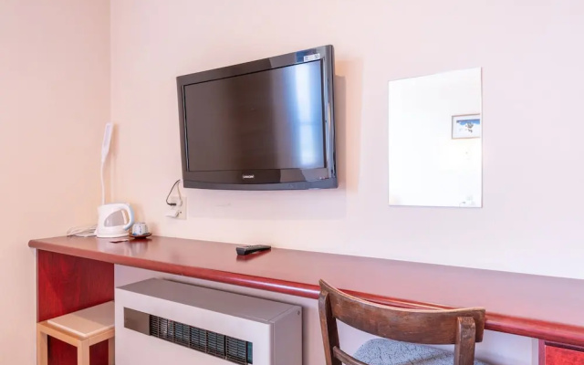 OYO Hotel Travel Inn Shinshu Nakano