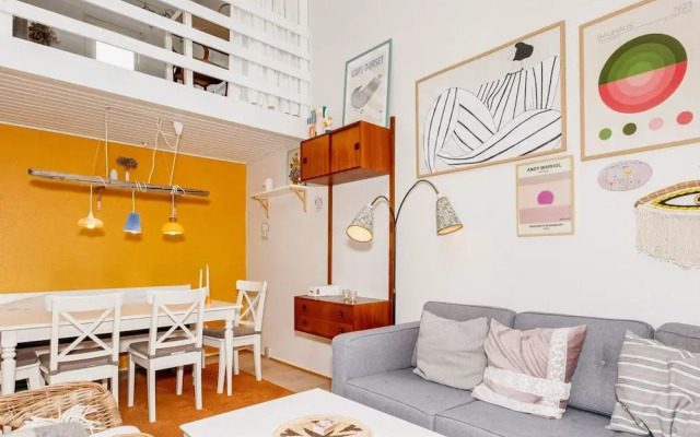 6 Person Holiday Home in Vestervig