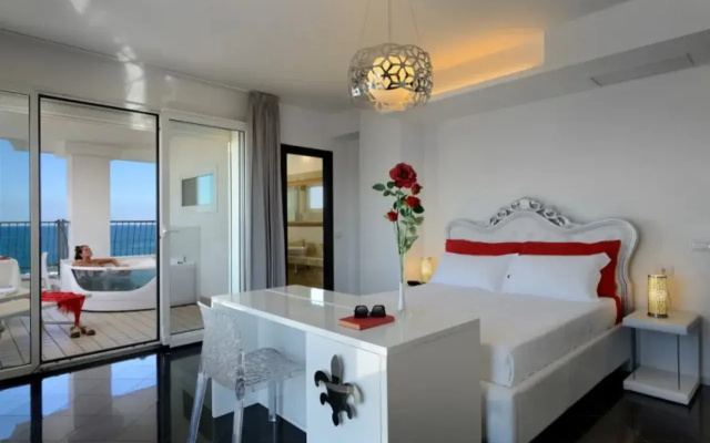Hotel Nord Est