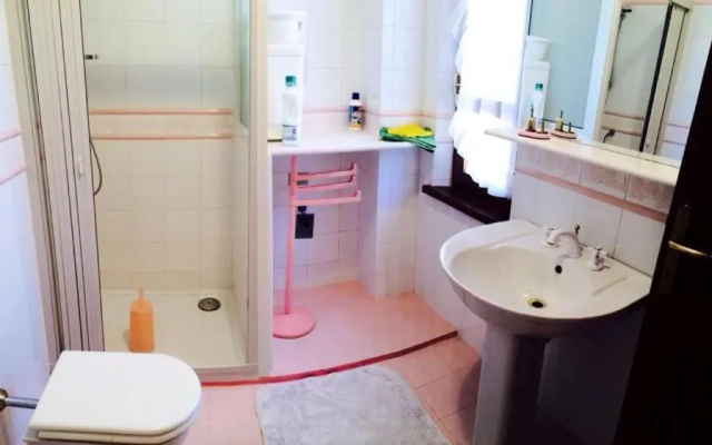 Casa Vacanze La riva bianca