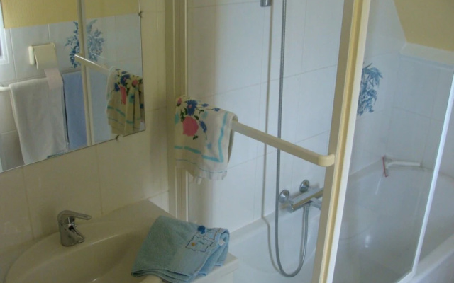 Chambre dHôtes les Champarts