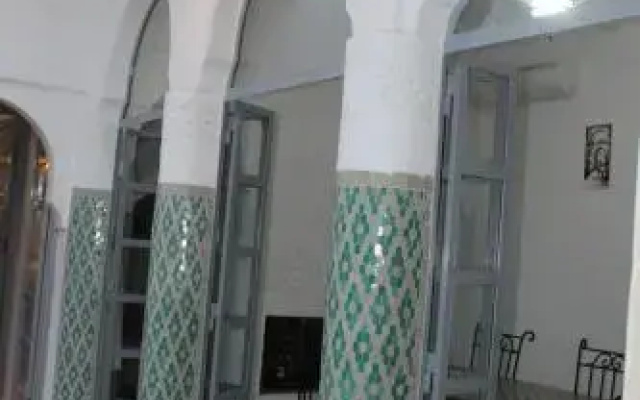 Riad El Arco