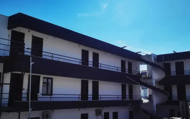 Pamuklife Hotel