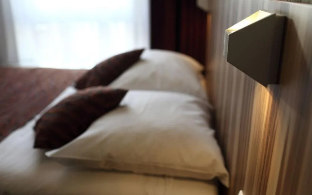 Boutique Hotel Asterisk, a family run hotel