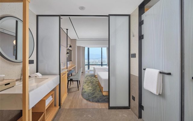 Hilton Garden Inn Quzhou