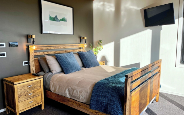 Fiordland Eco-Retreat