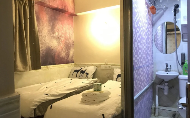 Kimcheon Hongkong Hotel