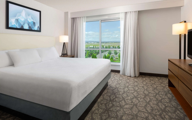 Embassy Suites by Hilton Portland Airport
