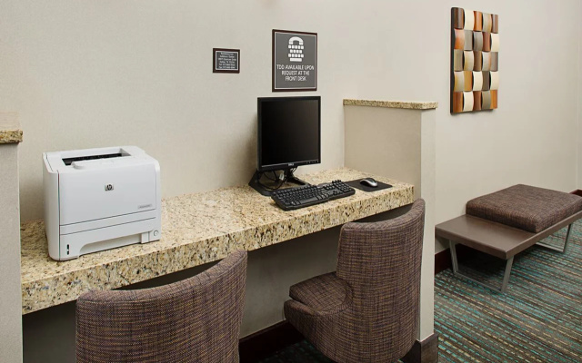 Residence Inn by Marriott Dallas Addison/Quorum Drive
