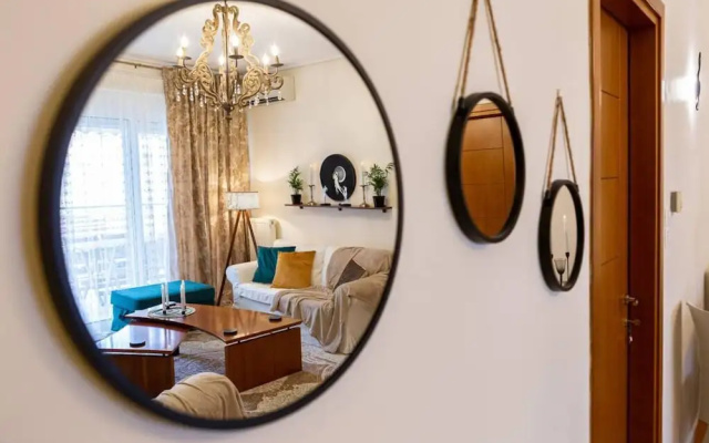 Armonia Rentals Volos Flat