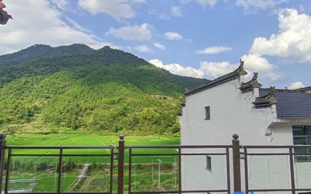 Qingshansu Homestay, Wuyuan