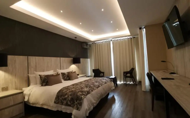 Hotel Catena