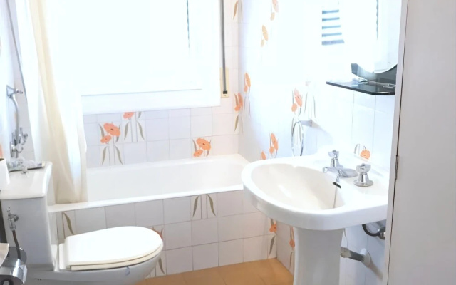 Apartamento Colón 2º