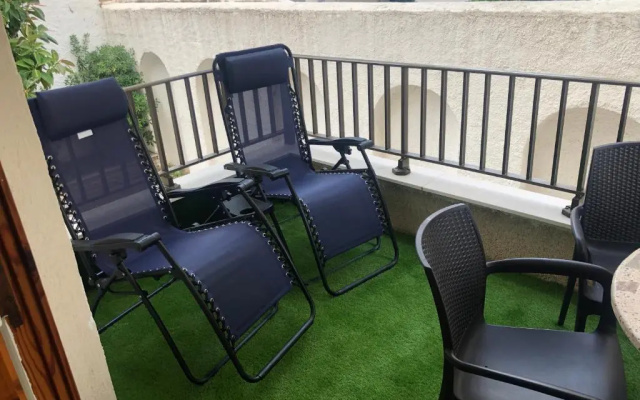 Salou Apartamento premium 150 m playa, muy tranquilo Parking