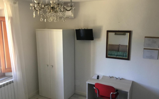 Guest House Il Naif