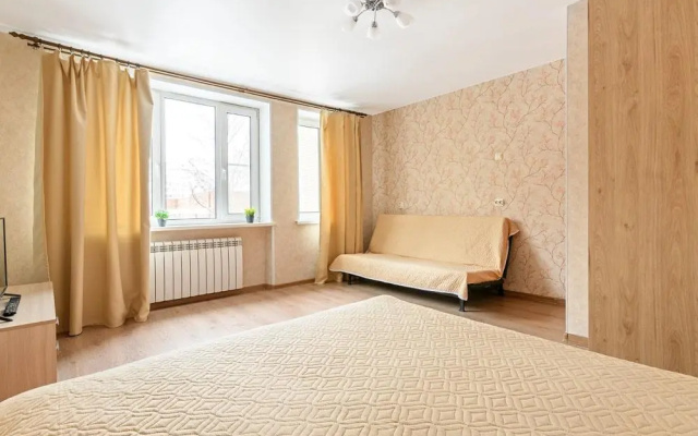RentPrime (ex. FlatHome 24) на проспекте Энгельса