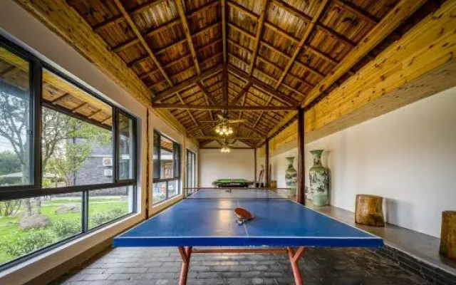 Moyu Shanju Hotel