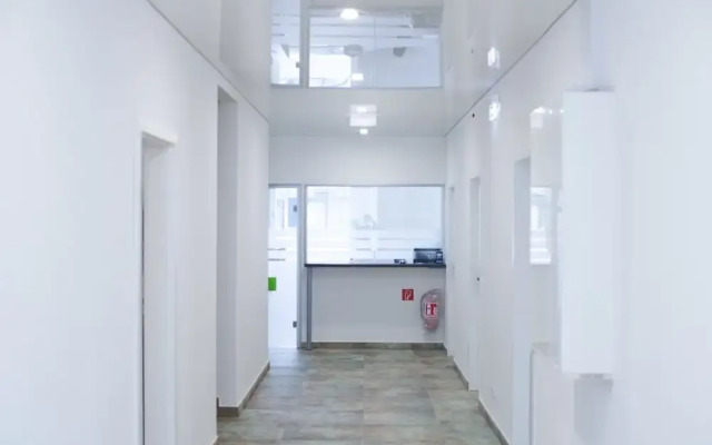 Monteurzimmer und Hostel bei Hansezimmer