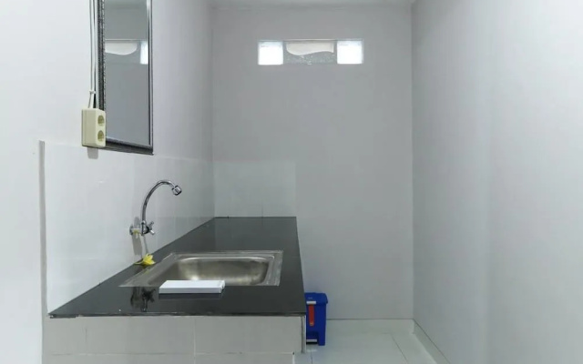 Prasada Guesthouse Canggu Bali