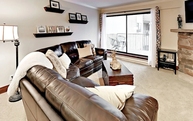Beaver Creek #G3 - 2 Br Condo