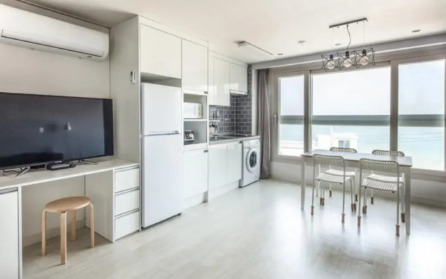 Busan Terrace Pension