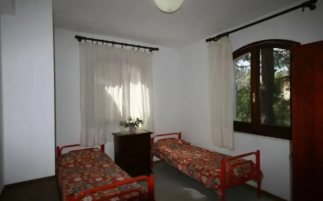Villa Eleonora