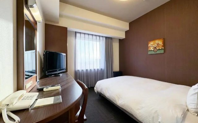 Hotel Route-Inn Koriyama Minami