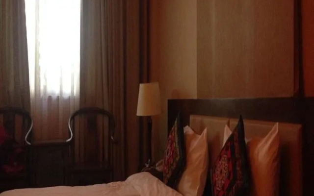 Zhenmei Holiday Inn - Lijiang
