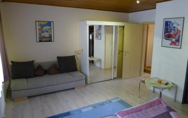 Alpenappartement Claudia