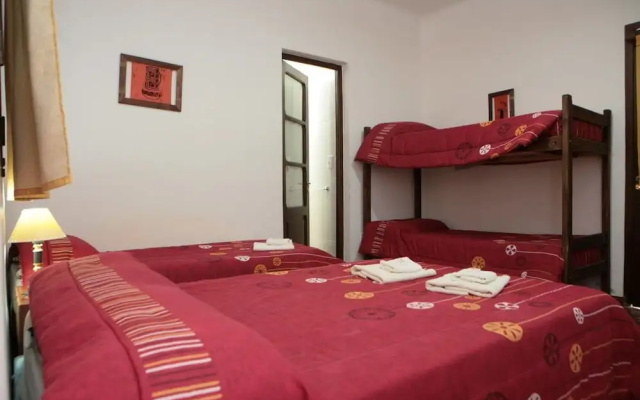 Hostal Portal La Linda