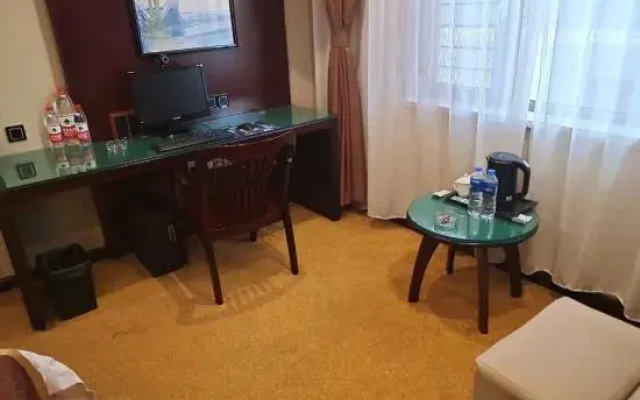 Hongde Hotel