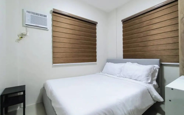 Manzil Anilao Unit 1 - Ground Floor 1st Room