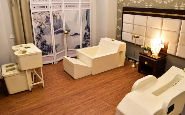 33 Soksoom Centre For Well-Being & Happinesss
