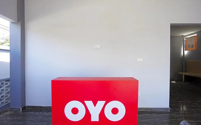 OYO 1680 Hanna Residence