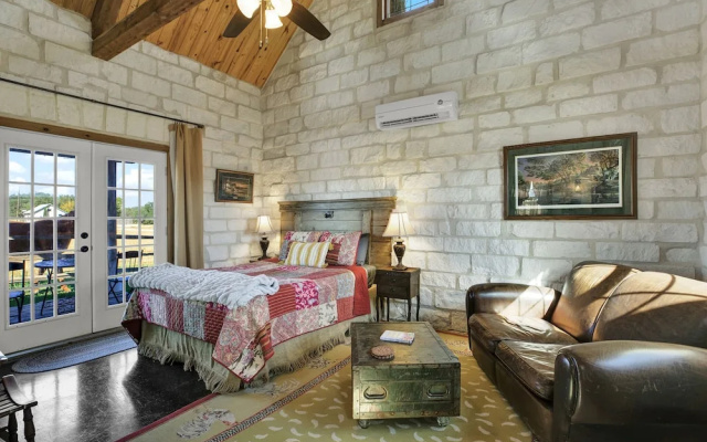TimberRose B&B