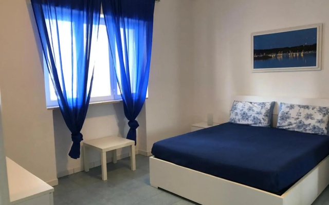 Villa Mirante