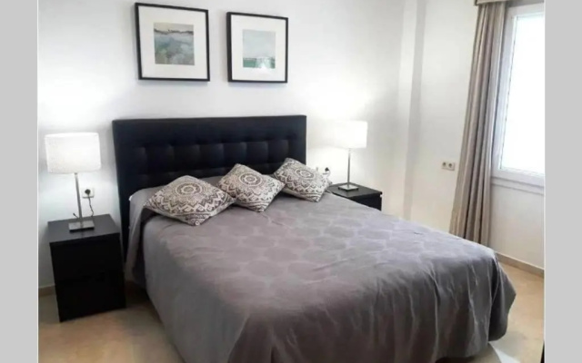 Coqueto Apartamento en el Arenal, Centro