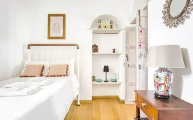 Folegandros Chora Bliss II by Estia